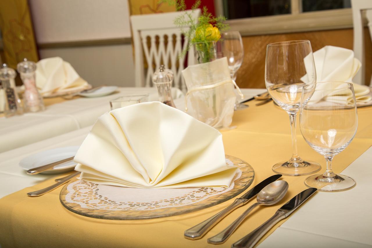 Gesundheitsresort Konigsberg Bad Schönau 外观 照片