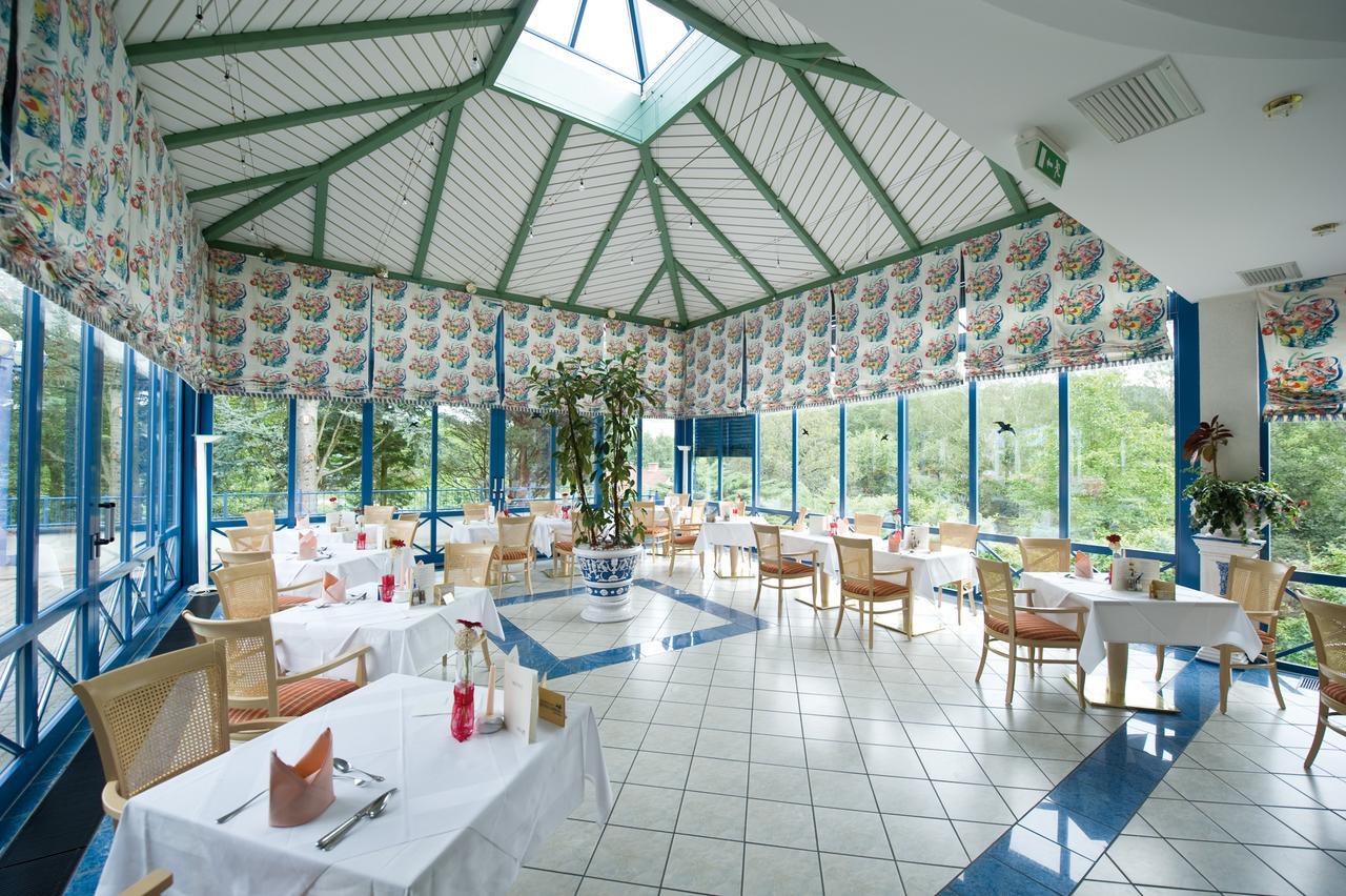 Gesundheitsresort Konigsberg Bad Schönau 外观 照片