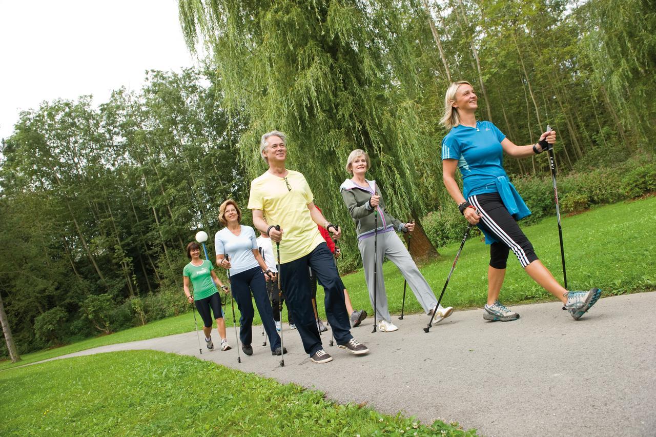 Gesundheitsresort Konigsberg Bad Schönau 外观 照片