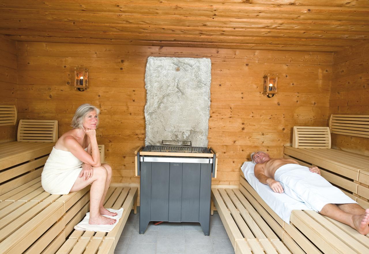 Gesundheitsresort Konigsberg Bad Schönau 外观 照片